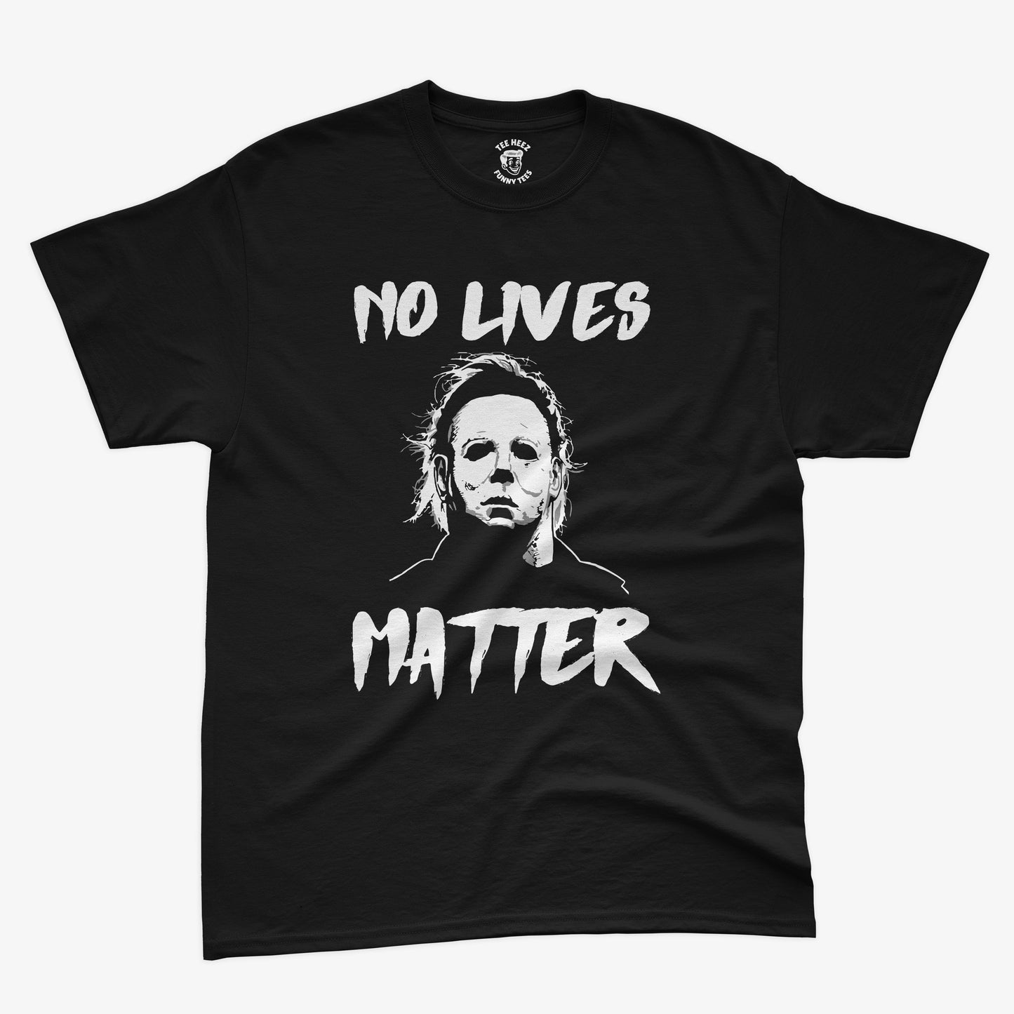 No Lives Matter