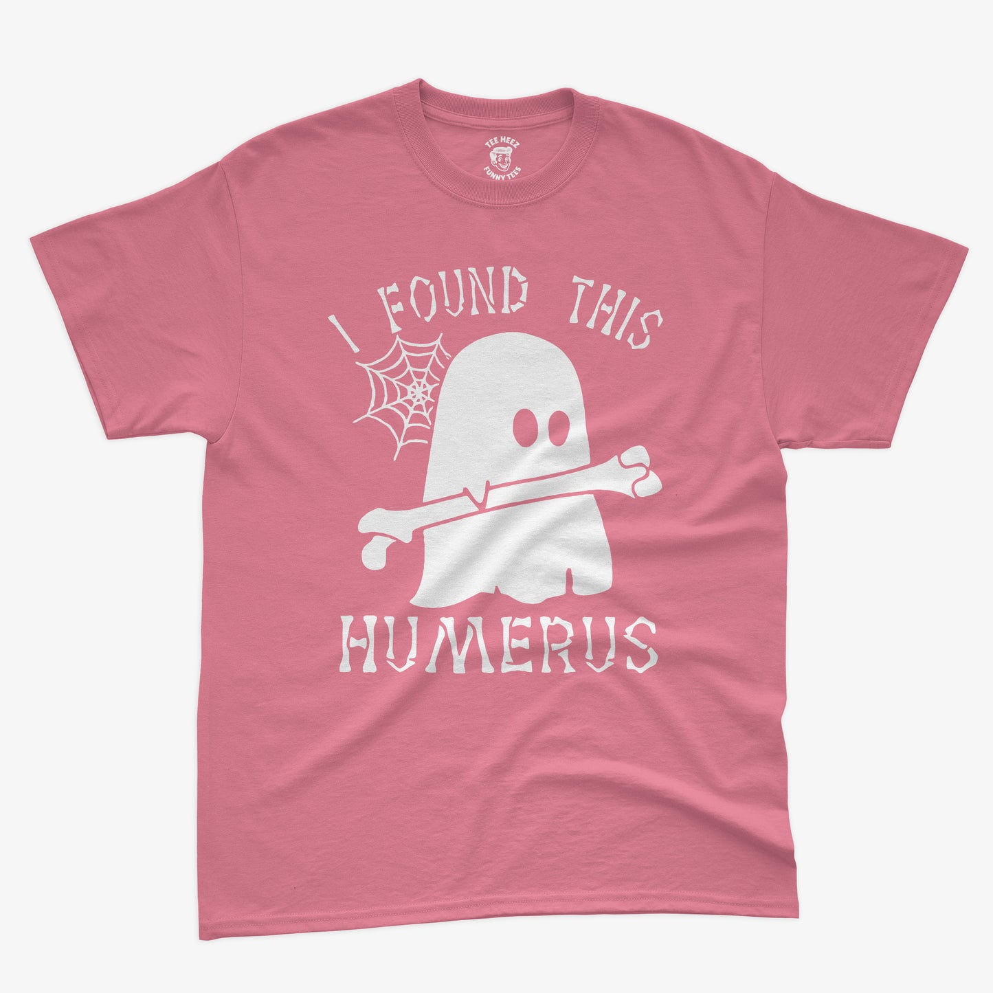 I Find This Humeros