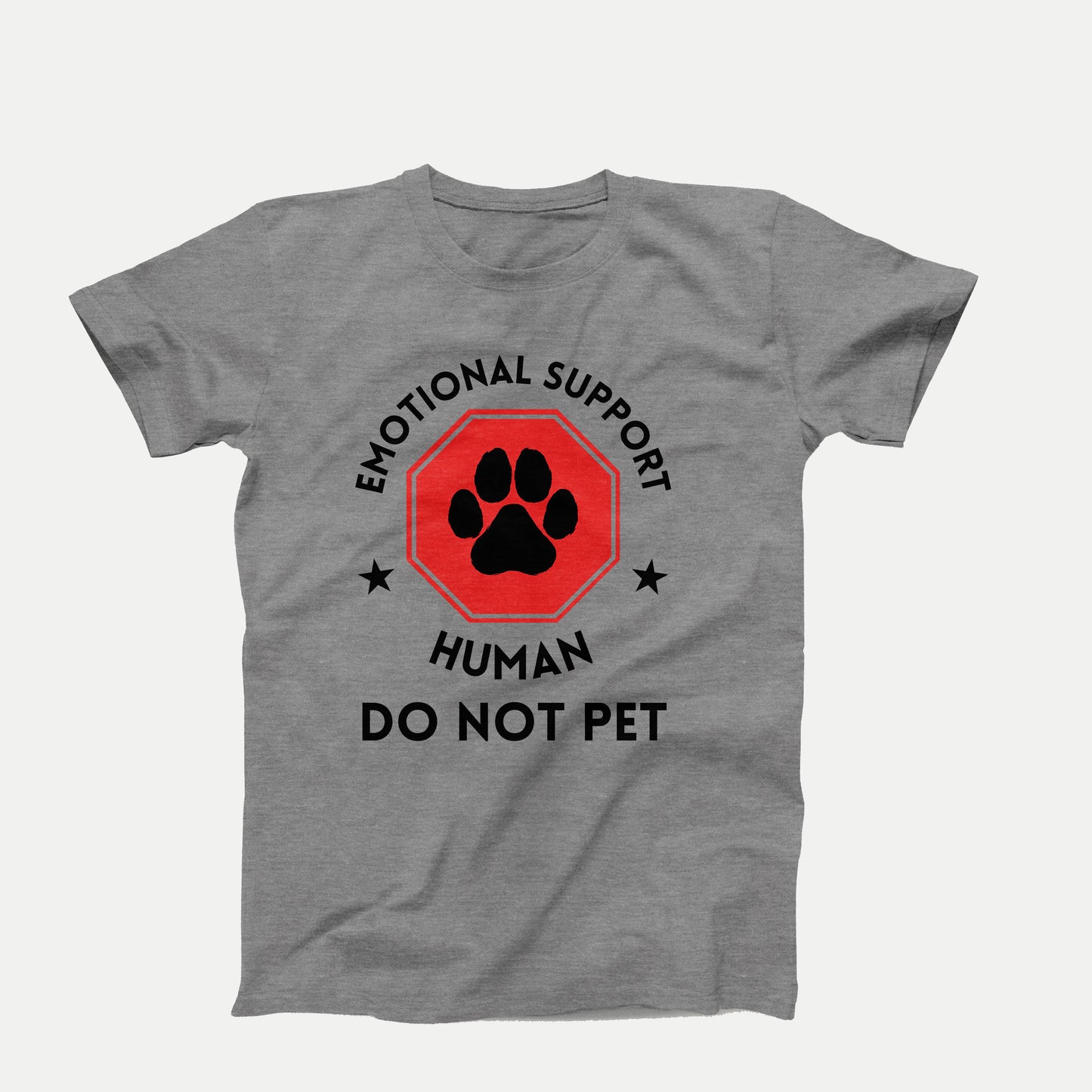 Emotional Support Human