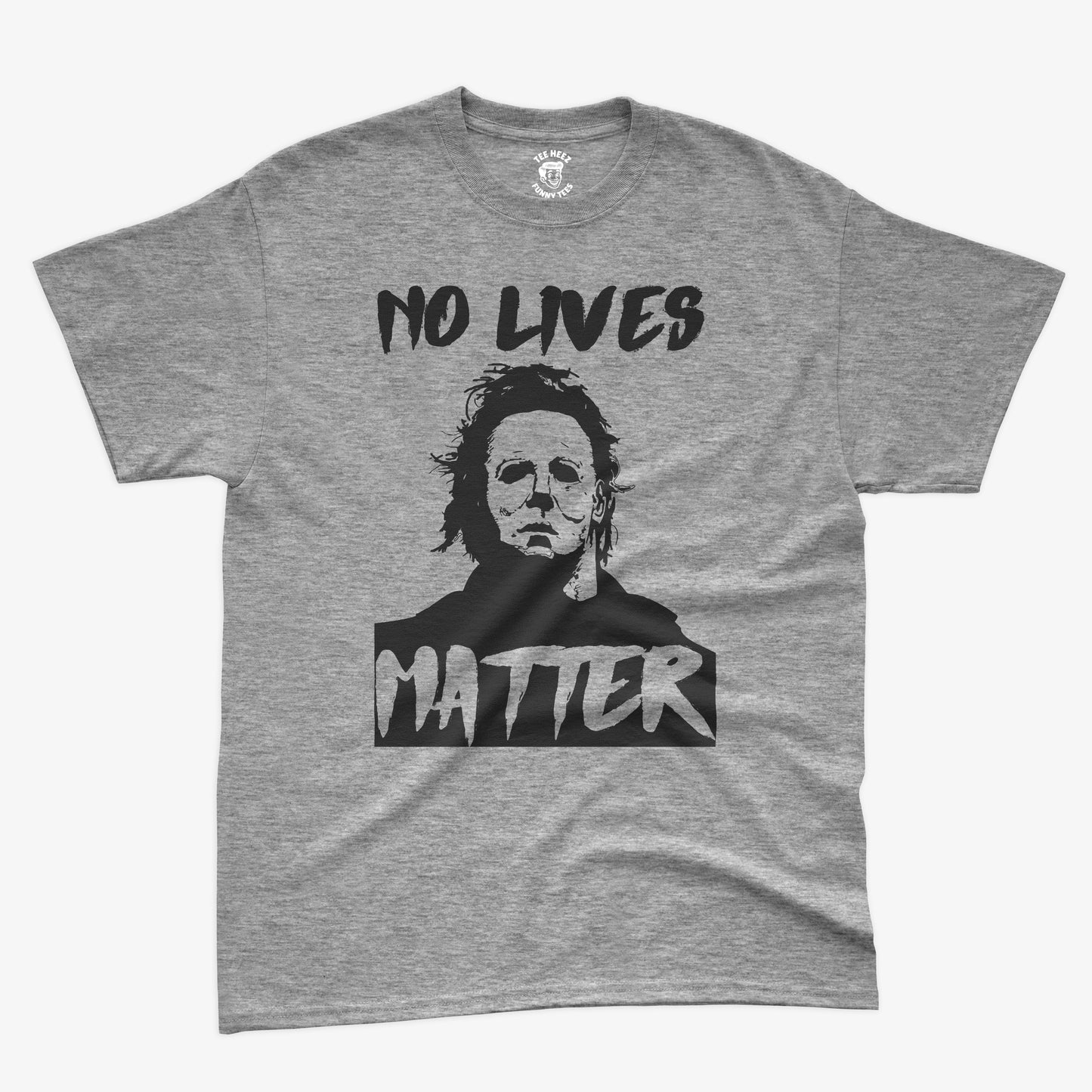 No Lives Matter