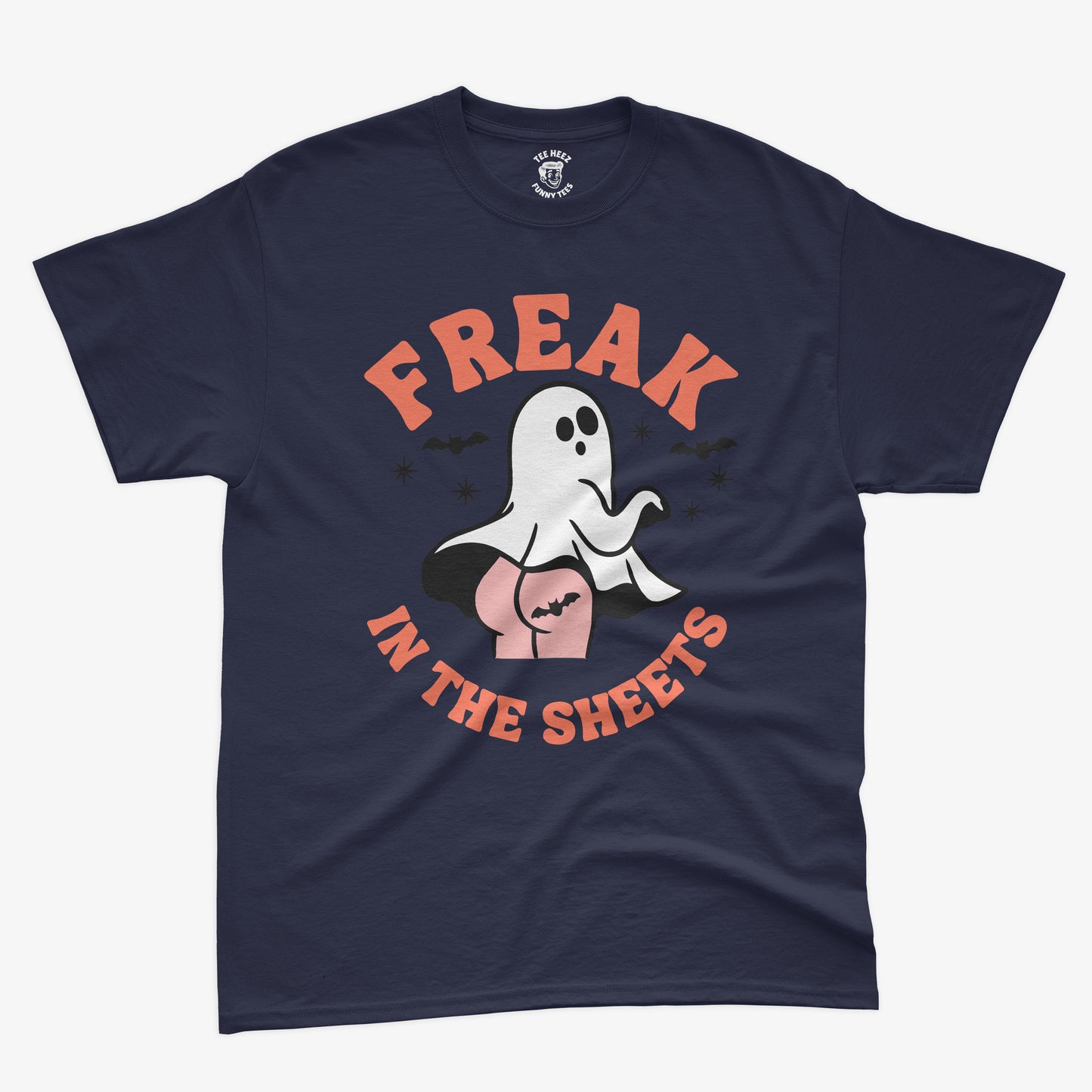 Freak in the Sheets