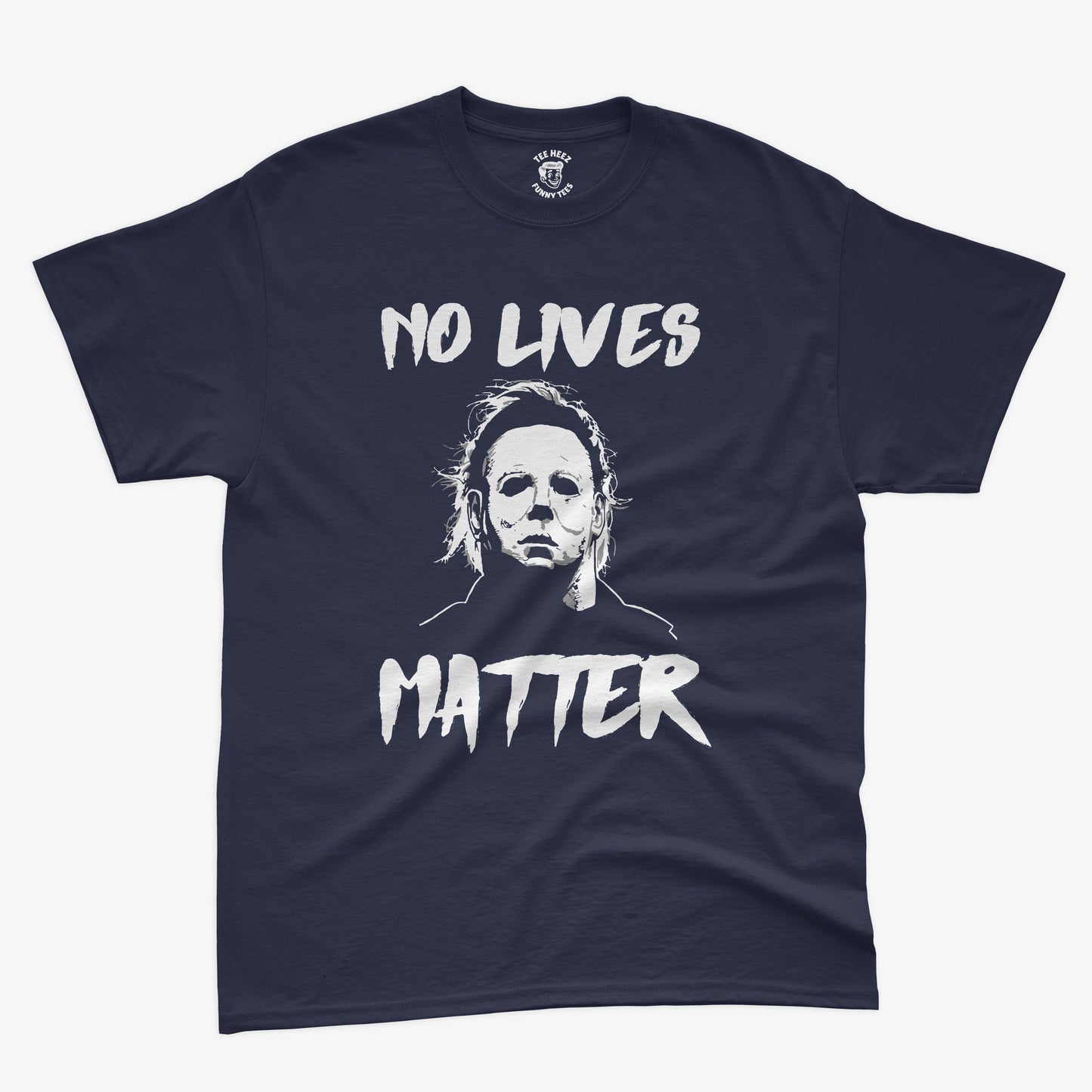 No Lives Matter