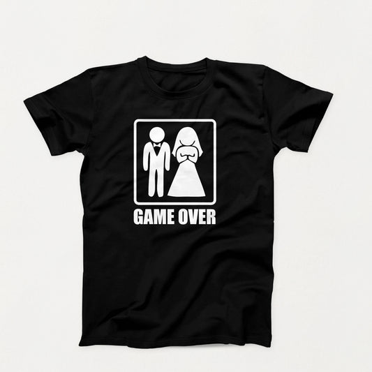Game Over
