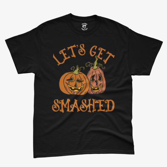 Let's Get Smashed