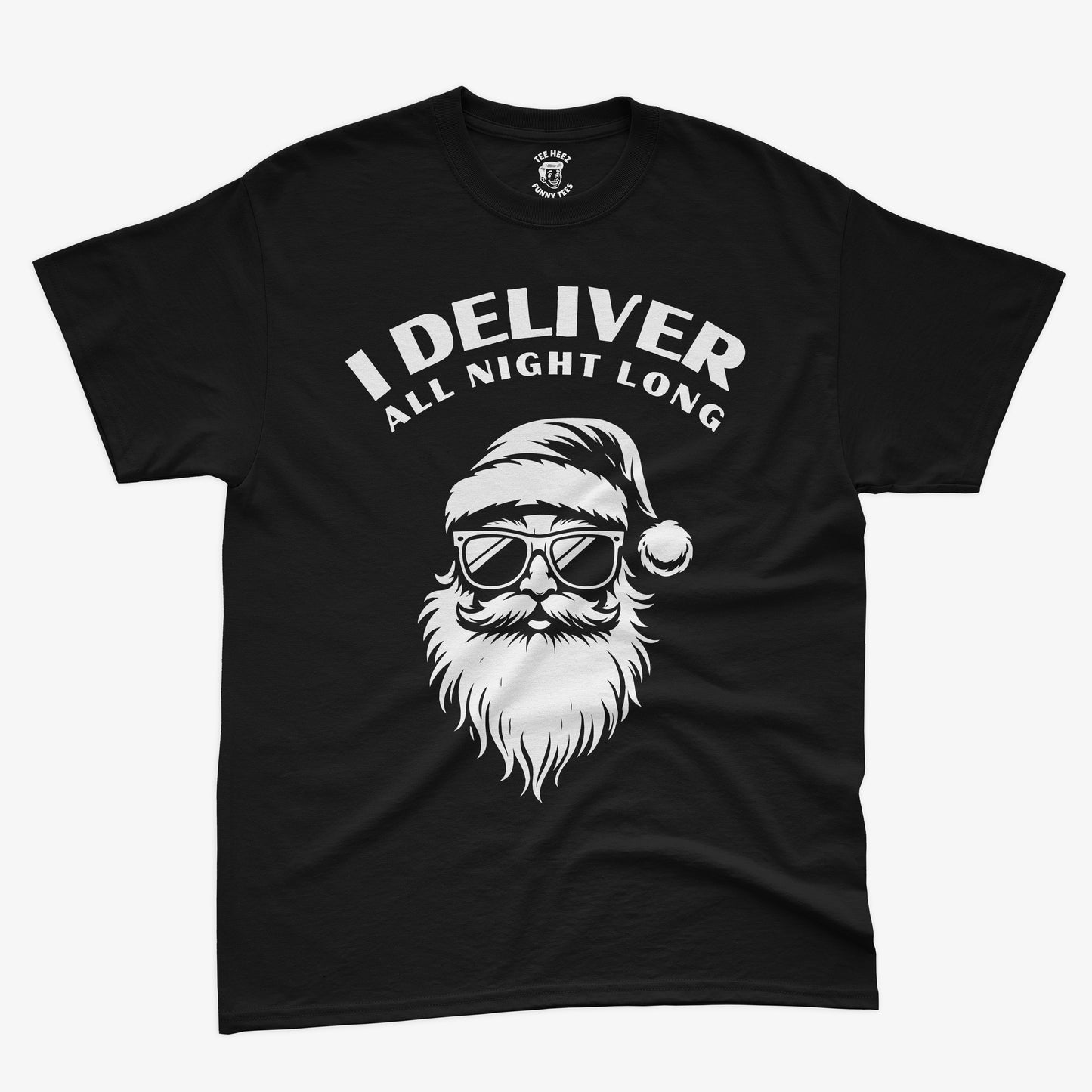I Deliver All Night Long