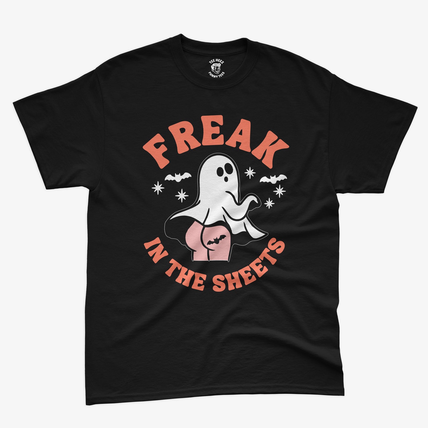 Freak in the Sheets
