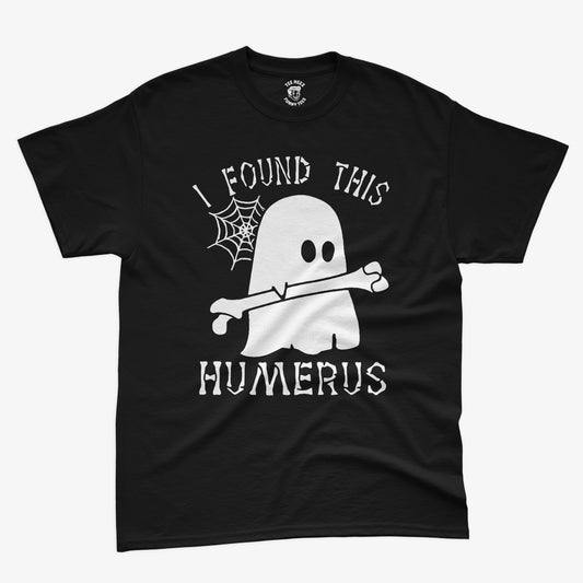 I Find This Humeros