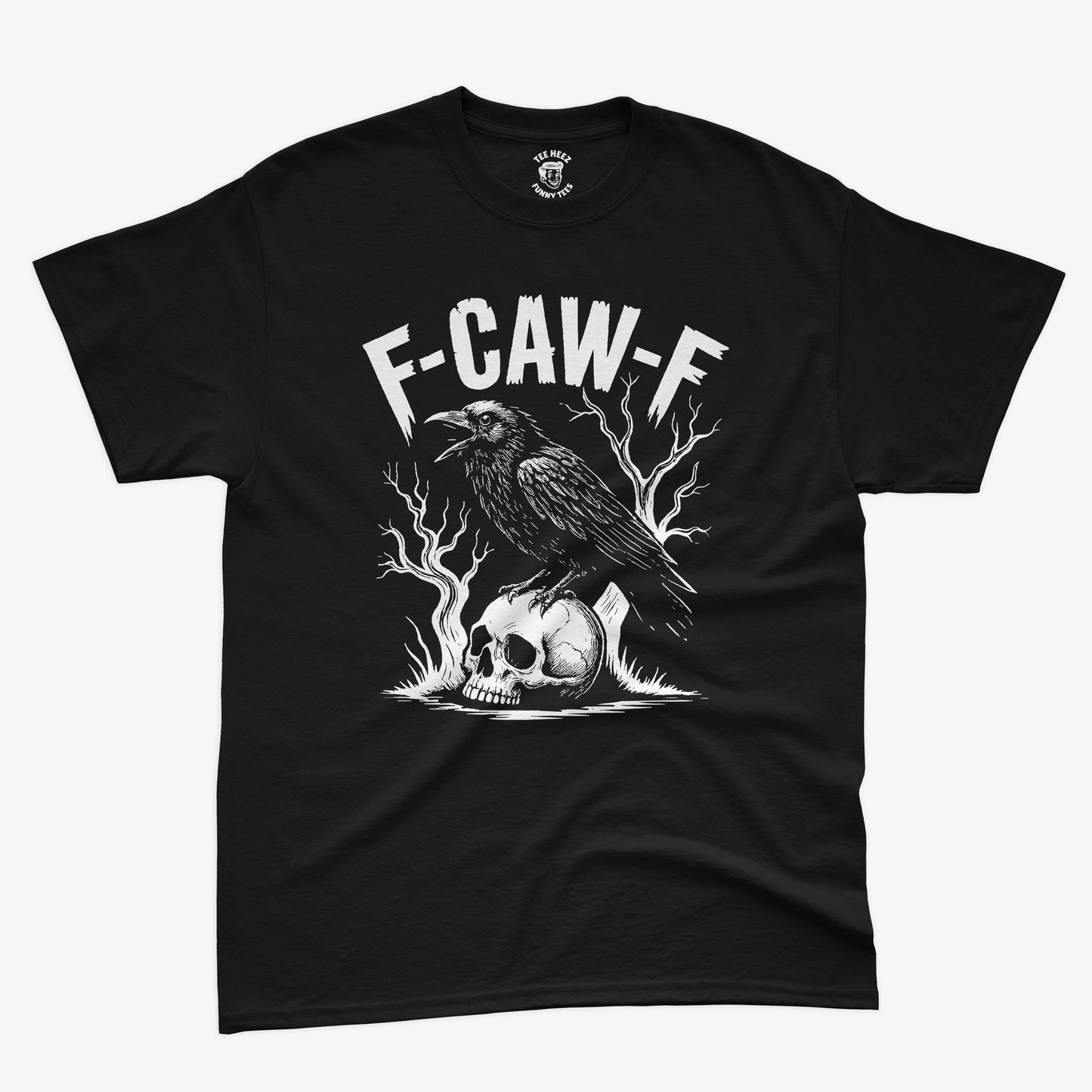 F-Caw-F