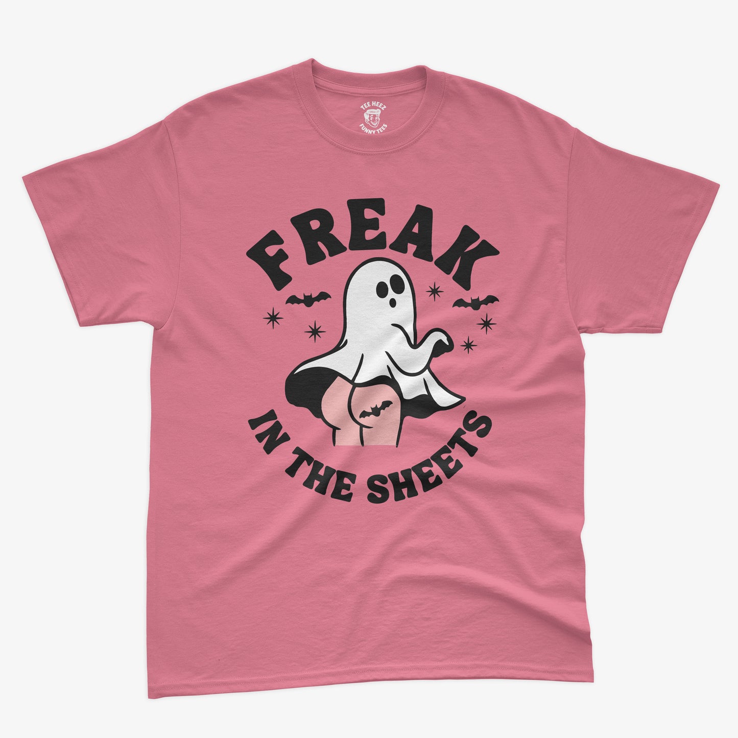Freak in the Sheets