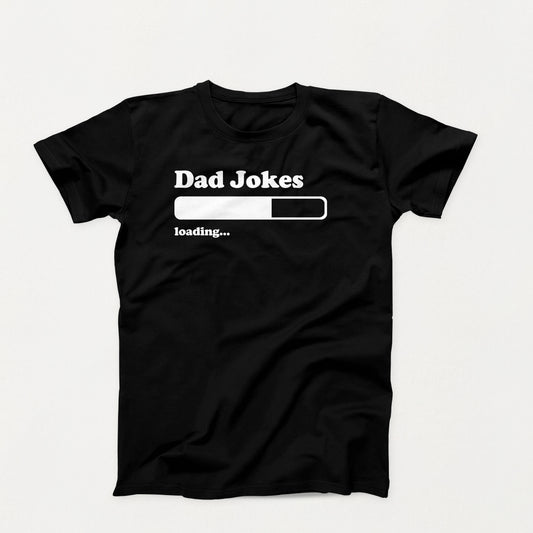 Dad Jokes