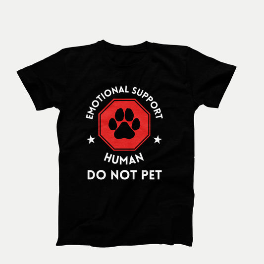 Emotional Support Human
