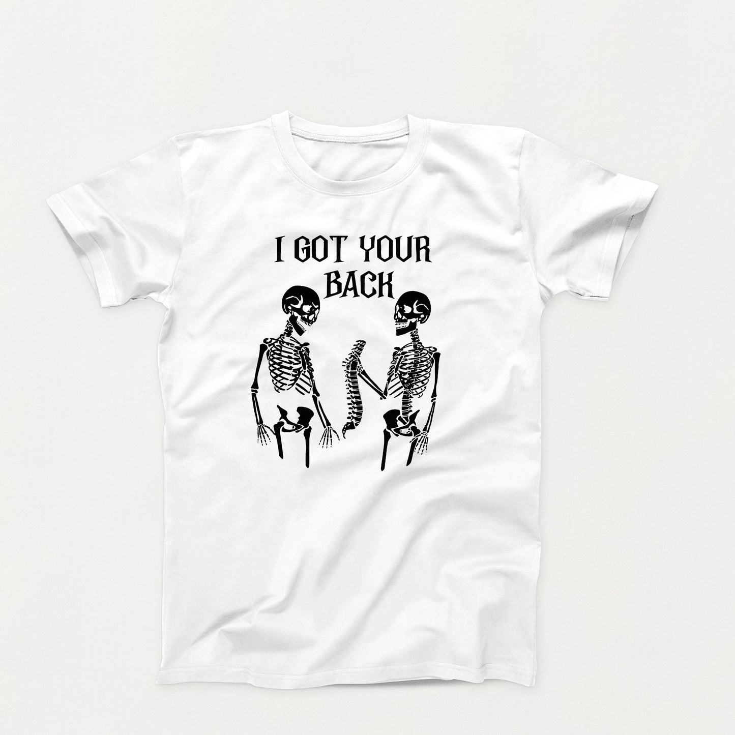 I got your back