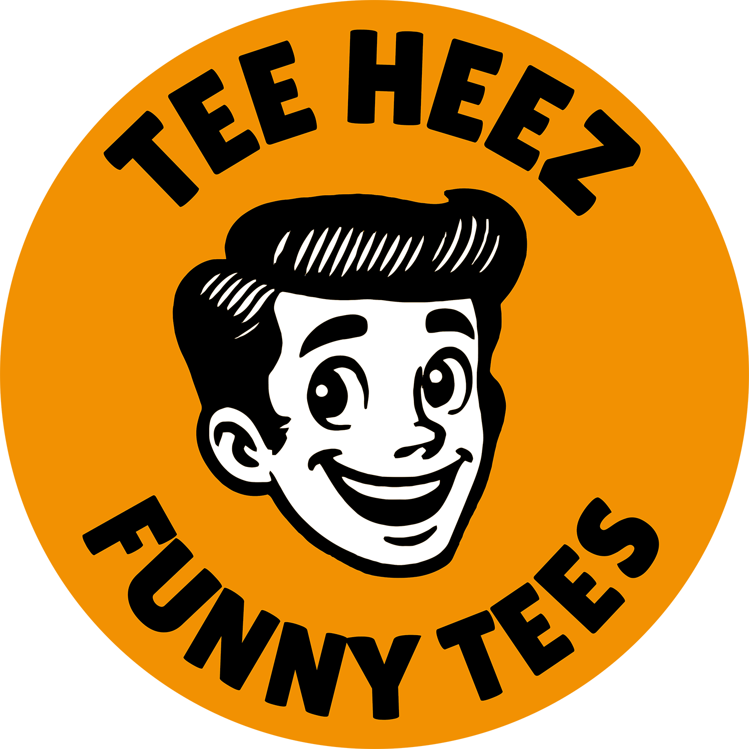 Tee Heez