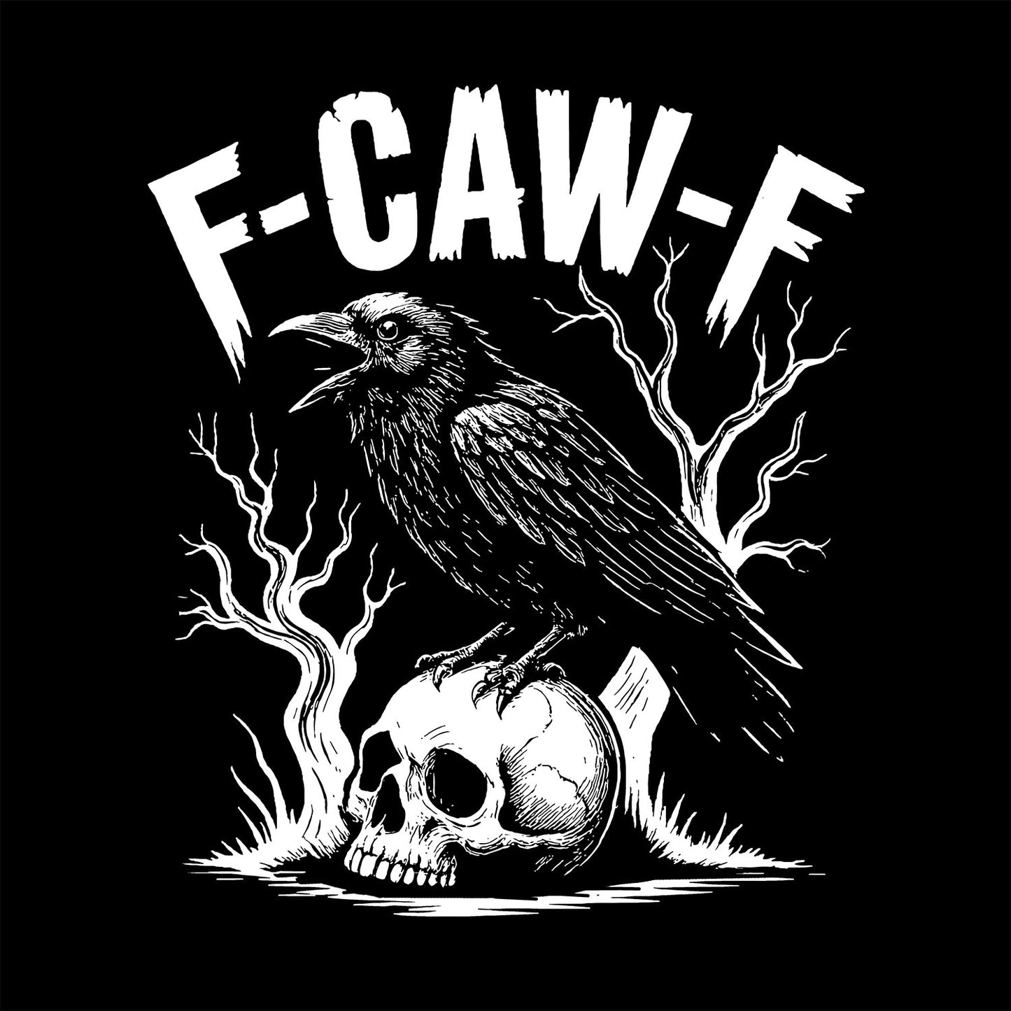 F-Caw-F