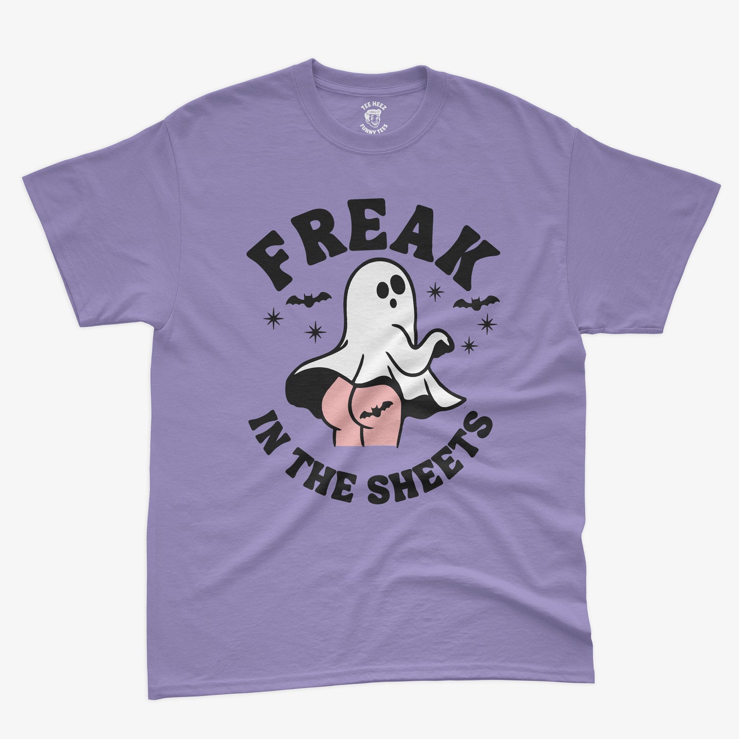 Freak in the Sheets