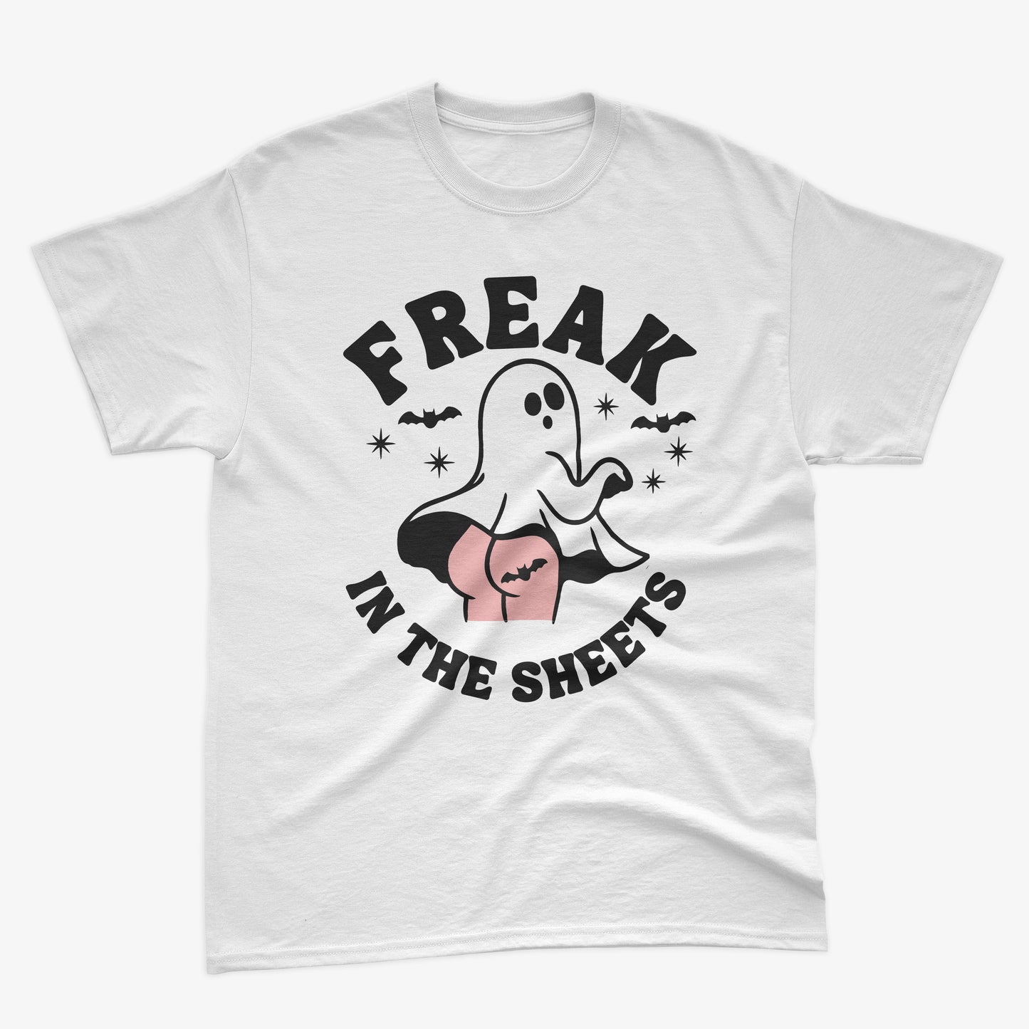 Freak in the Sheets