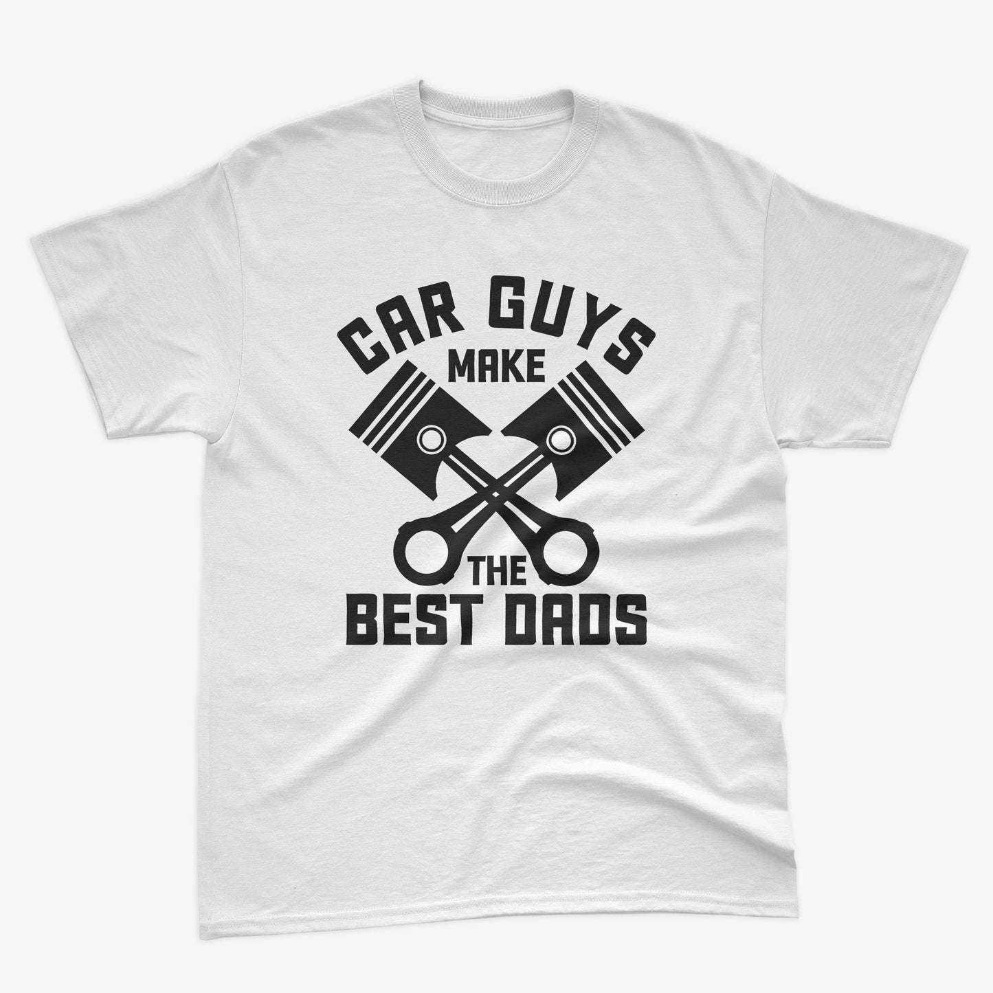 Car guys make the best dads