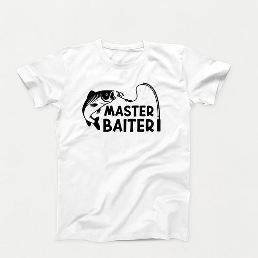 Master Baiter