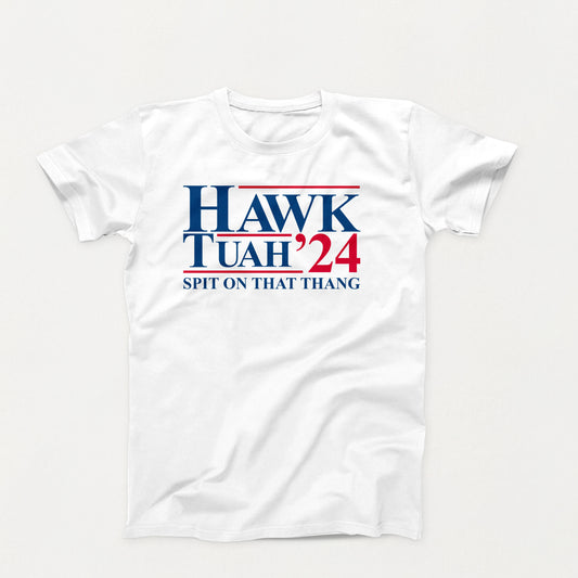 Hawk Tuah - Spit on That Thang